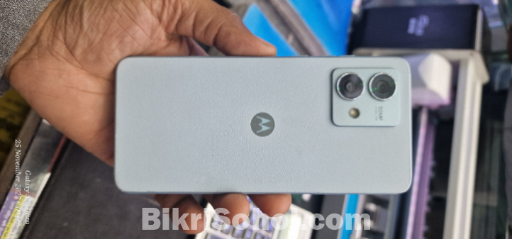 Motorola Moto g84 5g 12/256gb